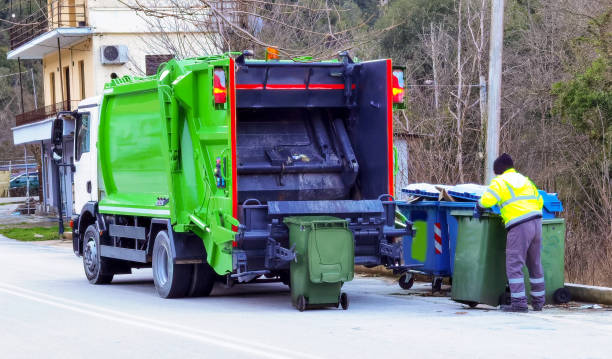 Best Residential Junk Removal  in Blanchester, OH