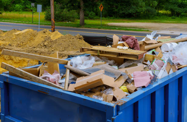 Best Commercial Junk Removal  in Blanchester, OH