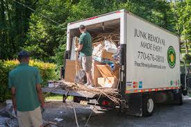 Best Basement Cleanout  in Blanchester, OH